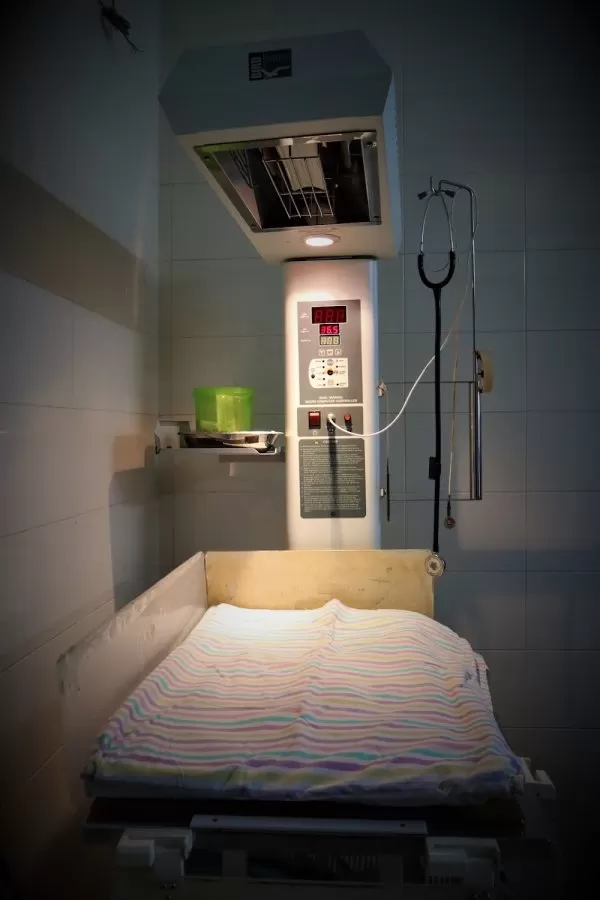 Shree Women's Hospital - Photo 6