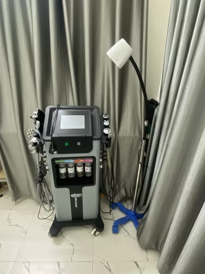 Dr Mangal's Multi-speciality Centre - Photo 6