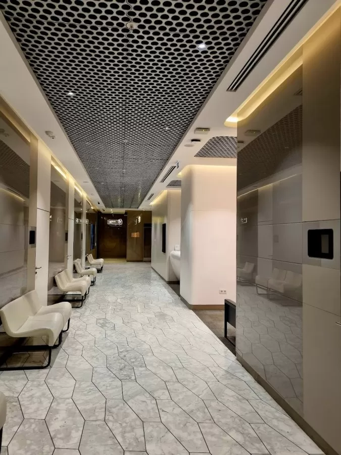 Medicana Ataşehir Hastanesi - Photo 2