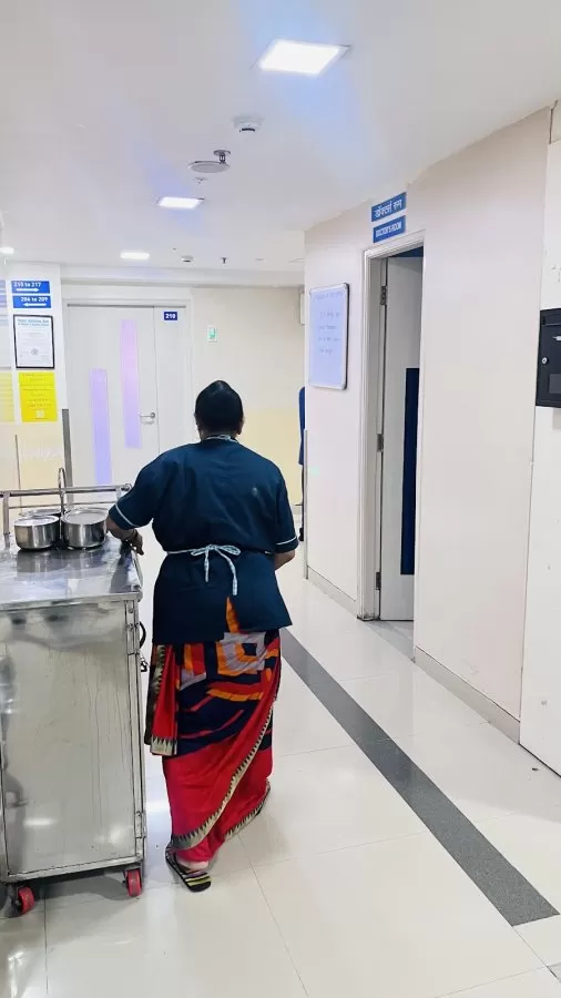 JK Women Hospital | Gynaecologist | IVF | Endometriosis | Dr. Rohan Krishnakumar - Photo 4