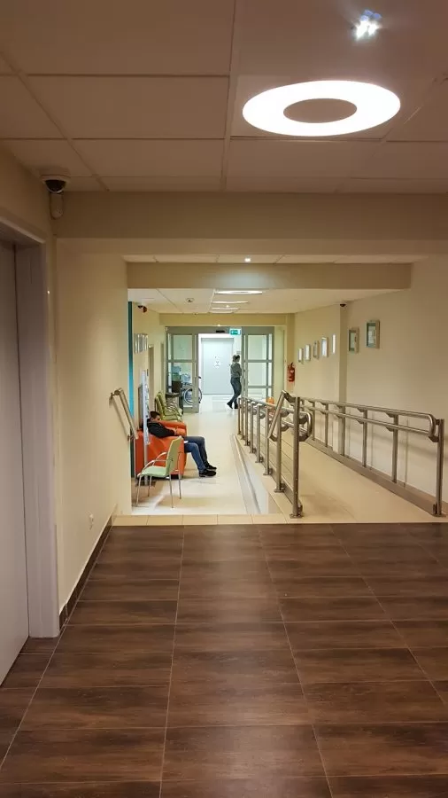 IMed24 Medical Center - Photo 2