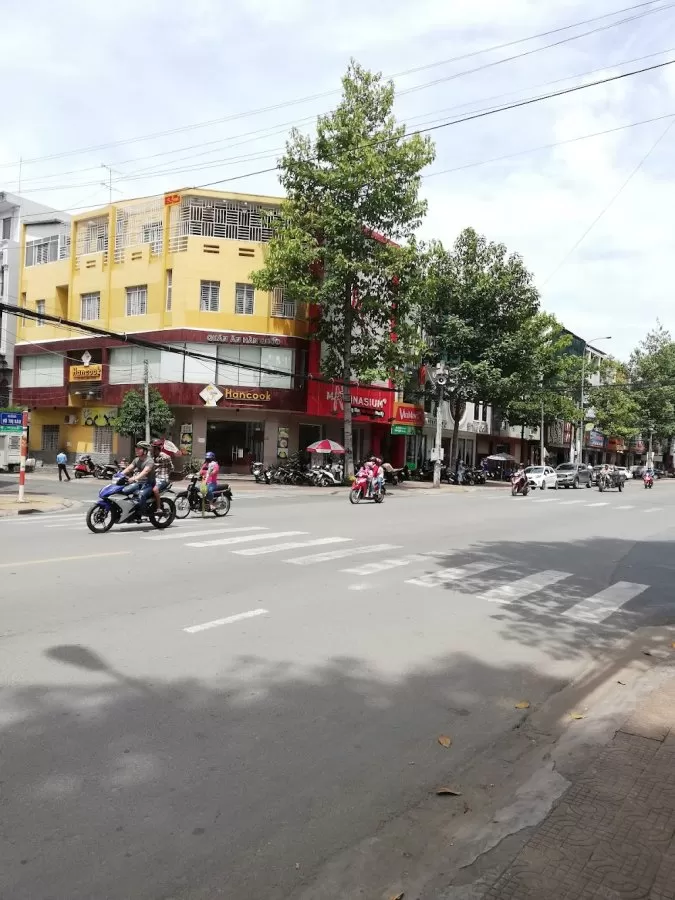 Bệnh Viện Thuận Mỹ ITO Đồng Nai - Photo 7