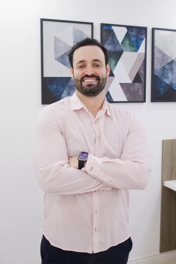 Dr Rodrigo Mincis | Gastroenterologia e Hepatologista - Photo 5