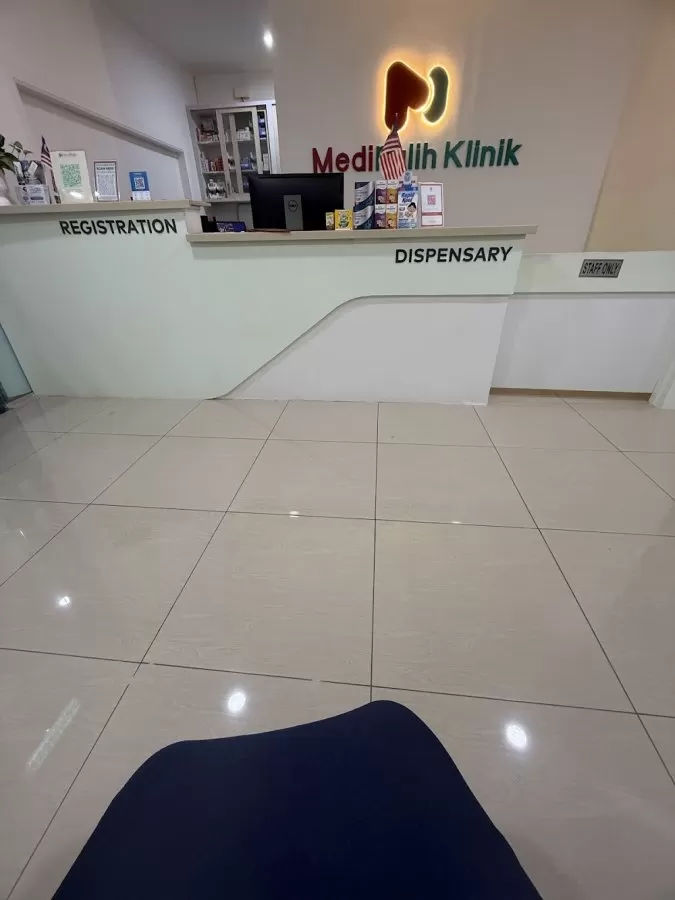 MediPulih Klinik - Photo 8