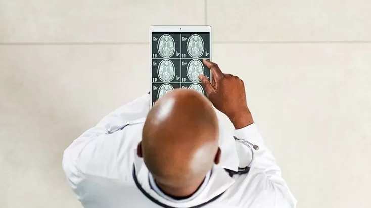 VINS Manjalpur Clinic-Dr Maulik Panchal | Neurologist | Neurophysician | Brain and spine | Migraine | Vertigo doctor | - Photo 4