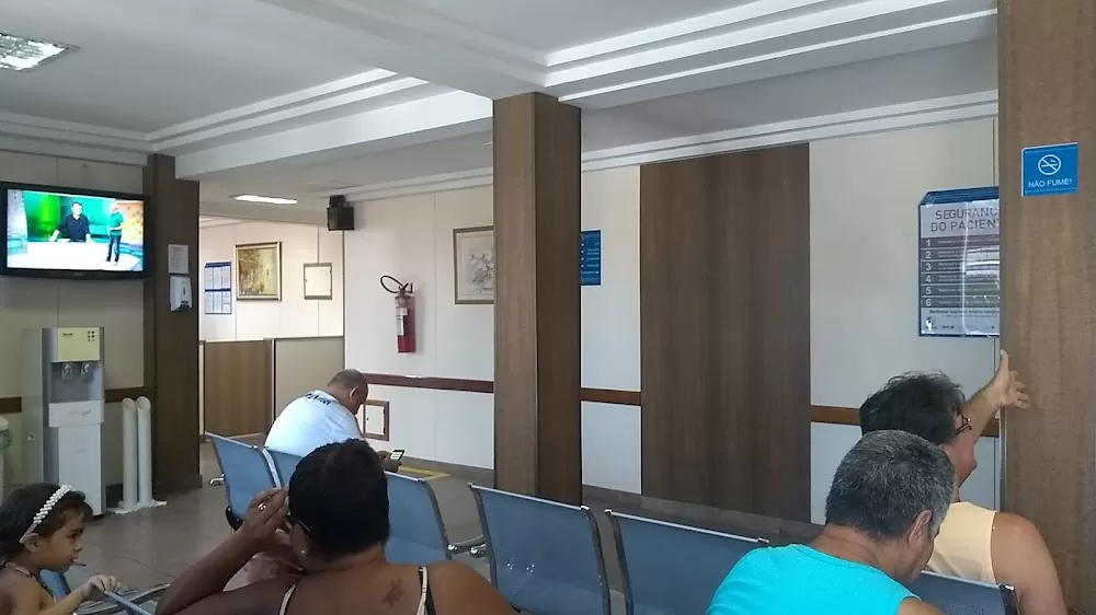 Hospital de Clínicas Antônio Paulino - Pronil - Photo 3