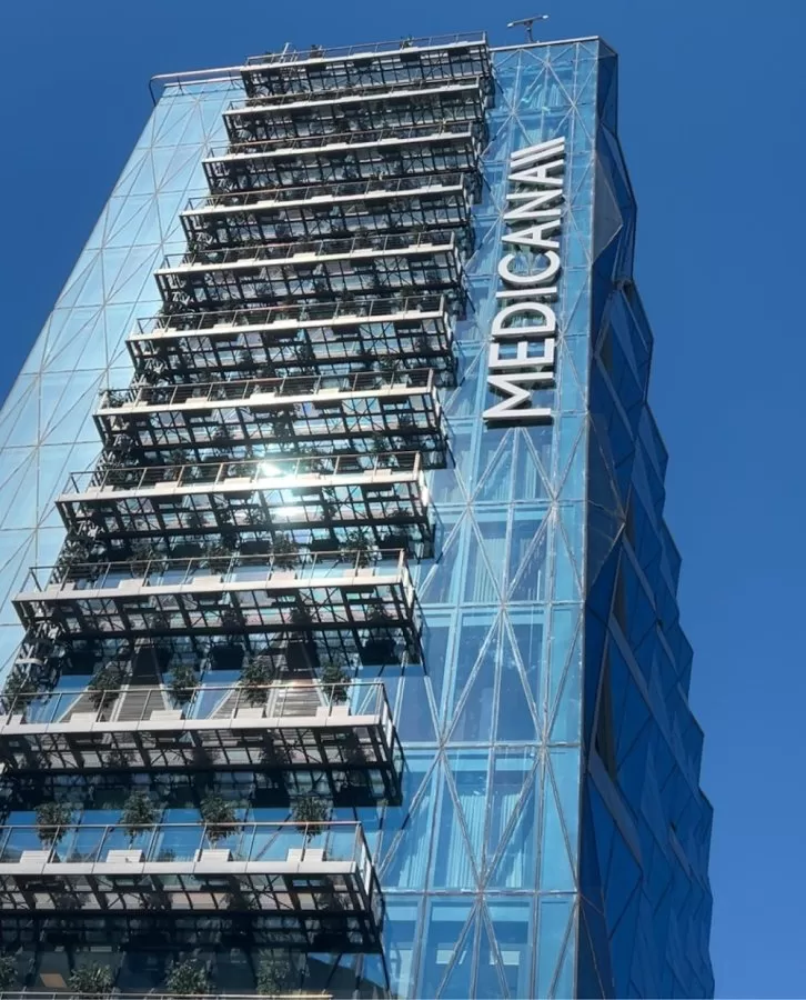 Medicana Ataköy Hastanesi - Photo 3