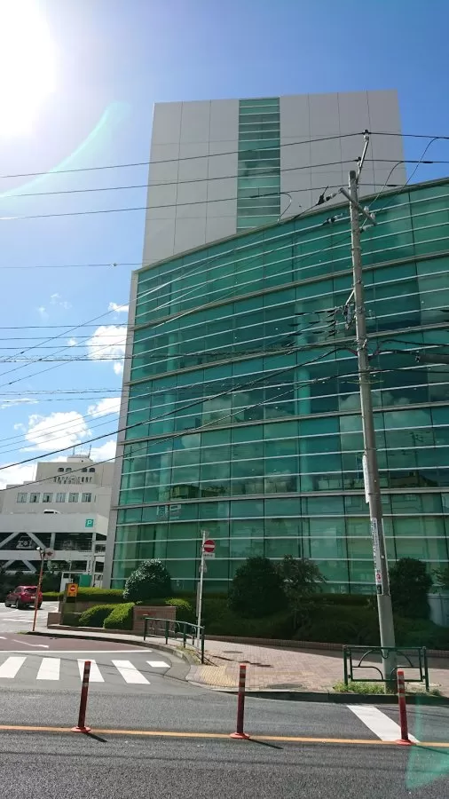 Kyorin University Hospital - Photo 1