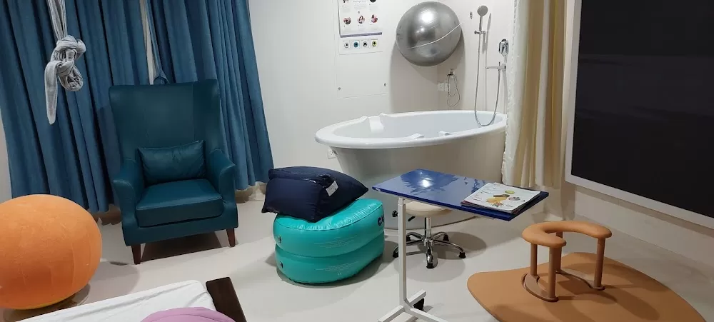 Aastrika Midwifery Centre - Photo 6