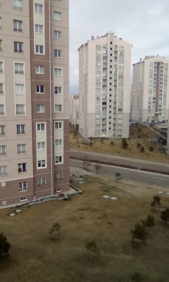Başkent Üniversitesi Yapracık Psiko-Sosyal Rehabilitasyon Merkezi - Photo 7