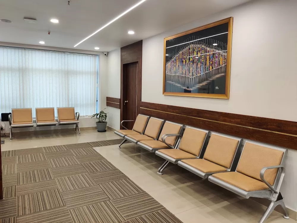 The Parklane Hospitals - Photo 7