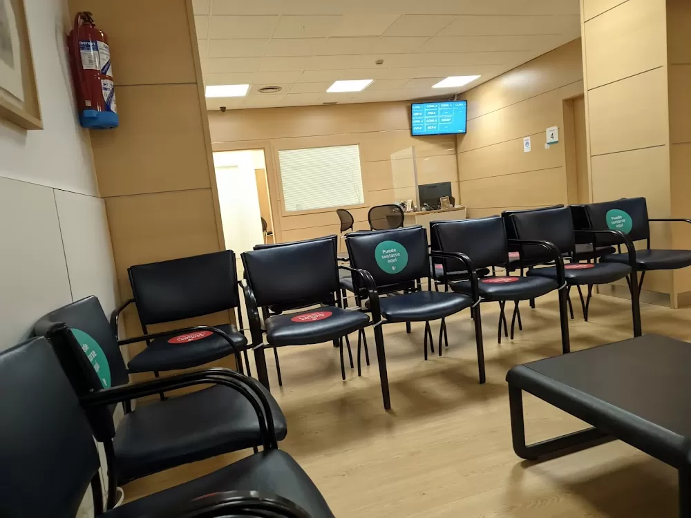 Centro Médico Ruber Juan Bravo - Photo 4