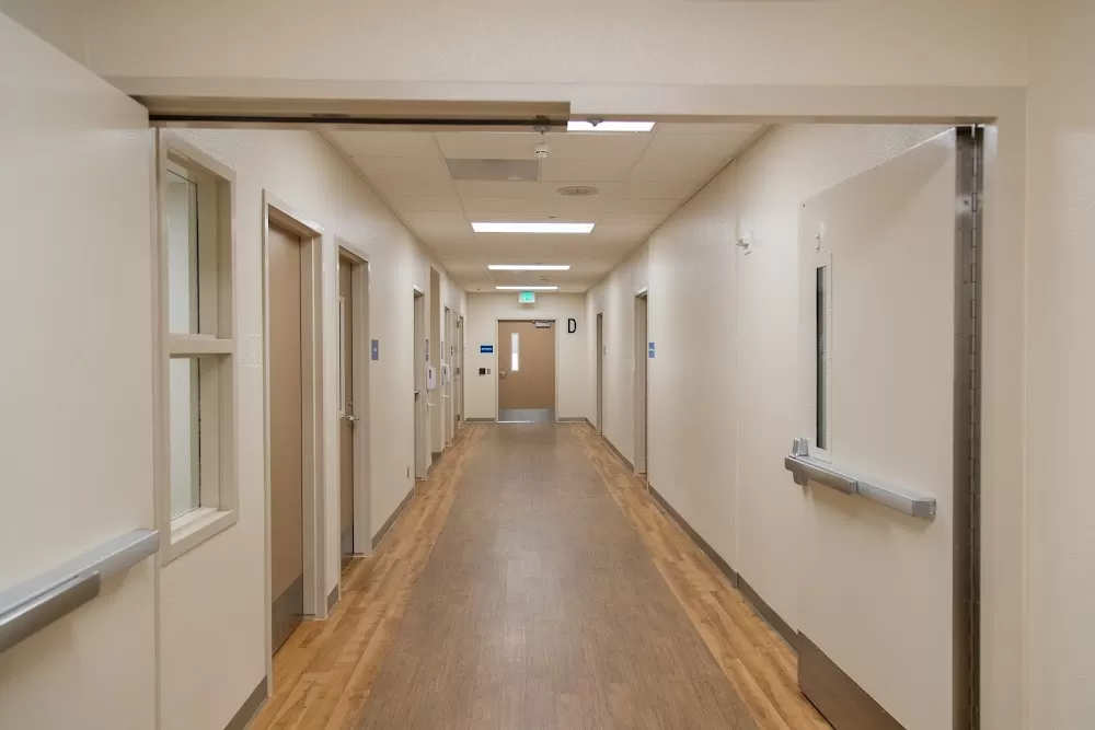 San Jose Behavioral Health - Photo 1