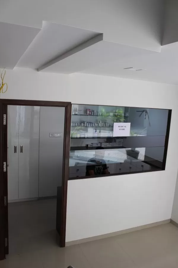 Dr. Sanjay Gandhi Eye Hospital - Photo 7