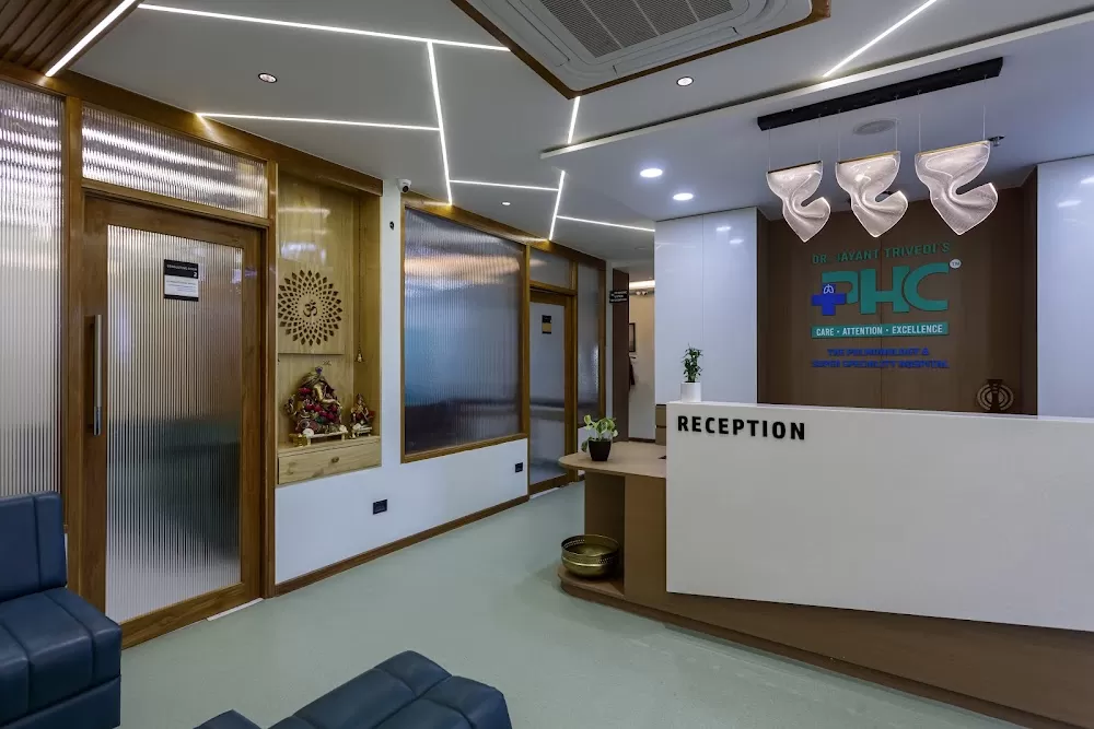 PHC Prajna Health Care - Photo 8