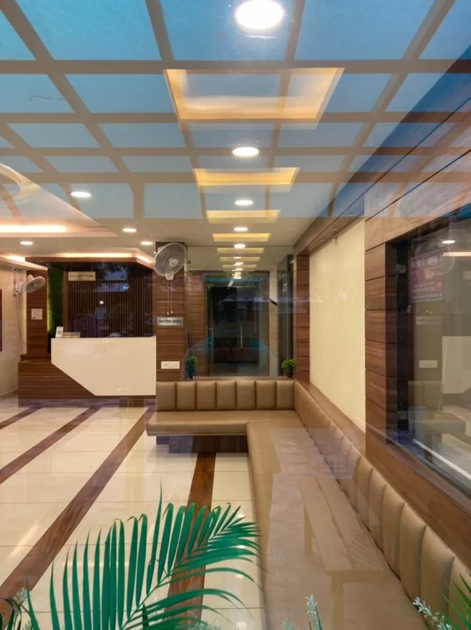 CENTRAL HOSPITAL | Best IVF Hospital | IVF Specialist | Test Tube Baby Center | Laparoscopic Surgeon | Bhopal - Photo 1