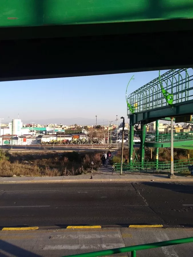 Hospital General Las Américas Ecatepec - Photo 8