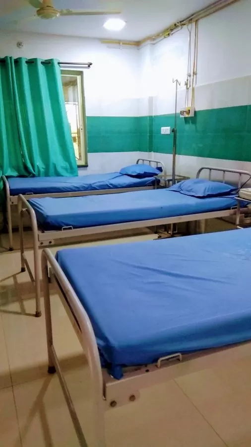 BHOPAL CARE HOSPITAL - Photo 3