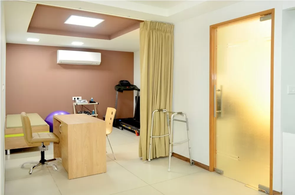 ANSA CLINIC - Photo 6