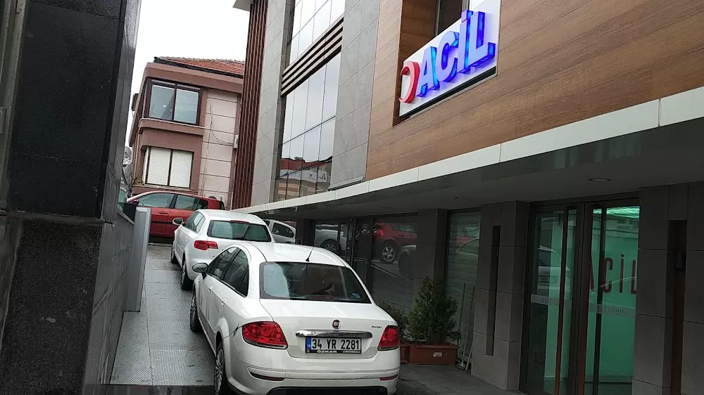Elit Istanbul Medical Center - Photo 2