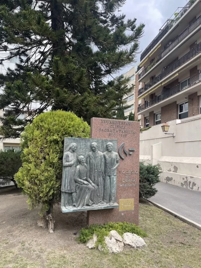 CLINICA SAGRADA Família - Photo 6