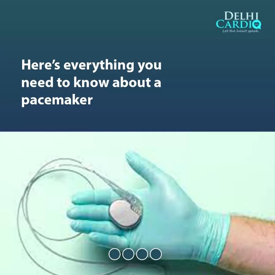 Delhi Cardio | Premium Cardiac Diagnostics at Home | Delhi NCR | North India - Photo 8