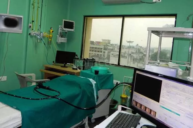 Leelavati Surya Hospital & Research Center - Photo 1
