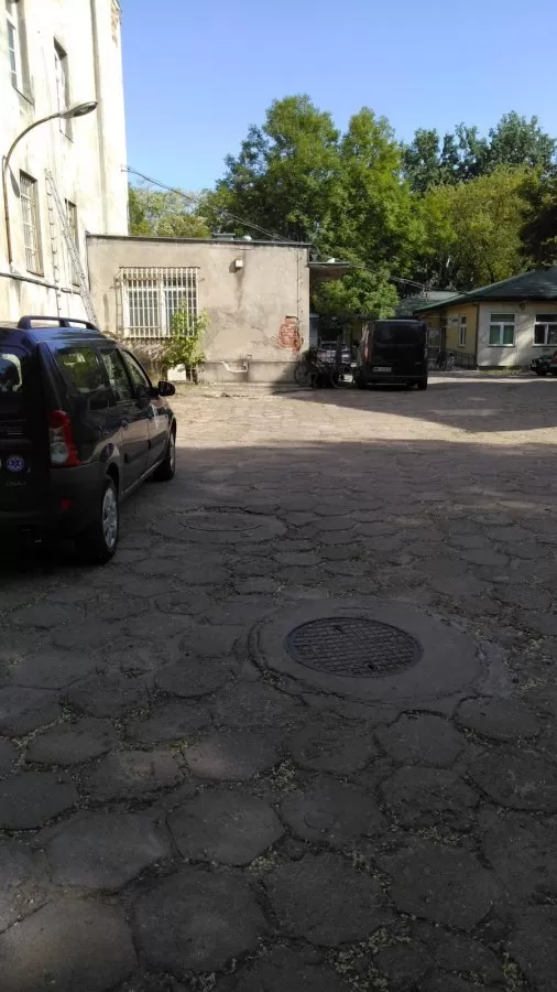 Poradnia leczenia nerwic Centrum Psychoterapii Samodzielnego Wojewódzkiego Zespółu Publicznych Zakładów Psychiatrycznej Opieki Zdrowotnej - Photo 4