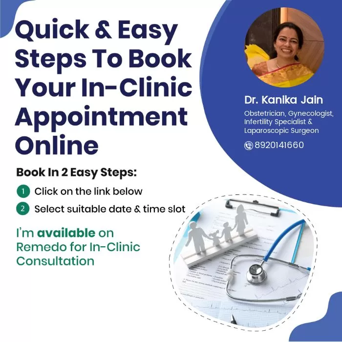 Dr. Kanika Jain - Photo 4