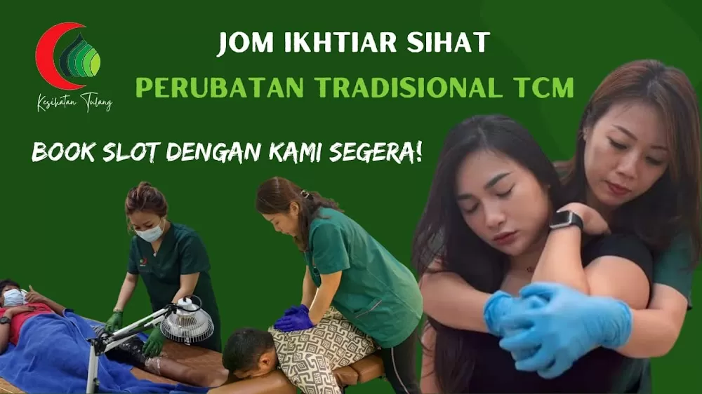 Kesihatan Tulang Natural Life Melaka Berhad - Photo 4