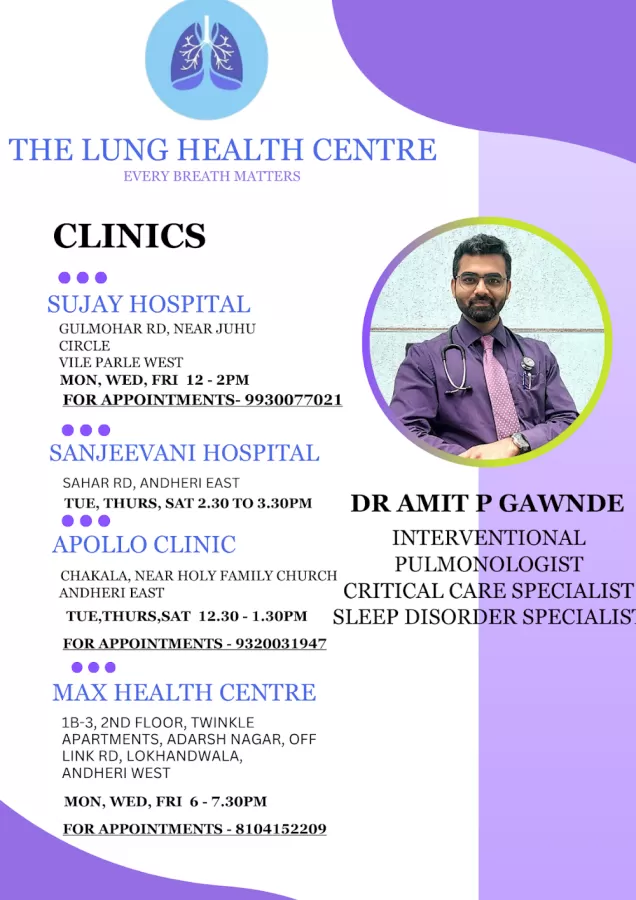 Dr. Amit P Gawnde - Photo 7