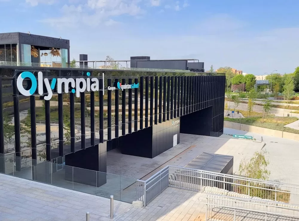 Olympia - Grupo Quirónsalud - Photo 5
