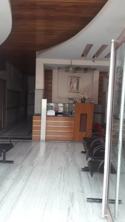 Ashirwaad Hospital - Photo 5