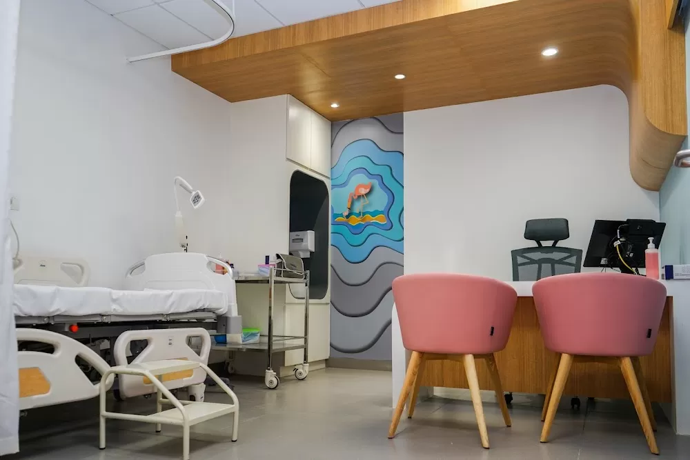 Aster Women & Children Hospital - Best Maternity & Pregnancy Hospital, Bengaluru - Photo 6