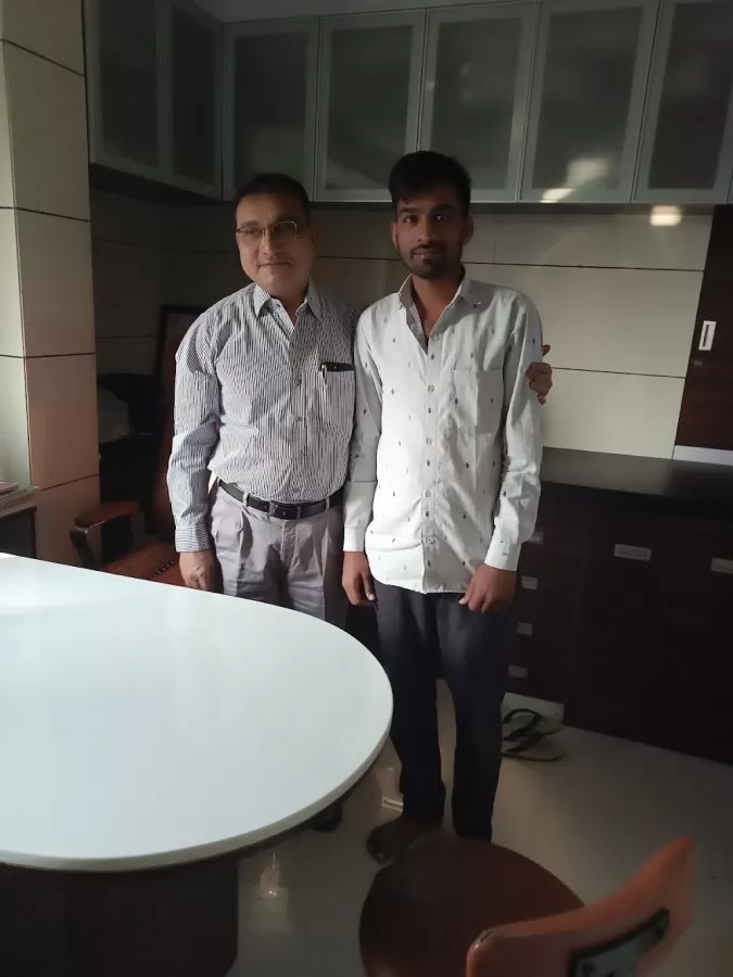 Shivmani Cancer Hospital - Photo 4