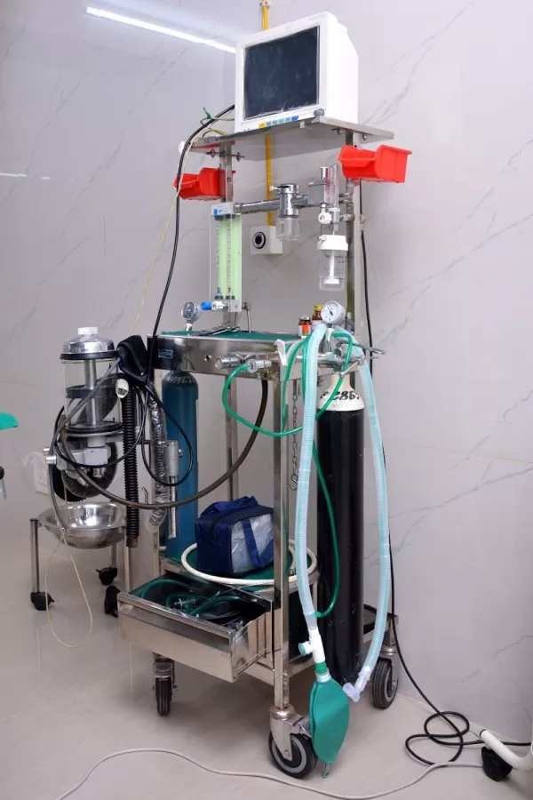 𝗗𝗿. 𝗞𝗶𝗿𝗮𝗻 𝗣𝗮𝘁𝗶𝗹-Diabetologist in Nashik/Critical Care/Emergency Physician/Consultant Physician/Infectious Disease - Photo 7
