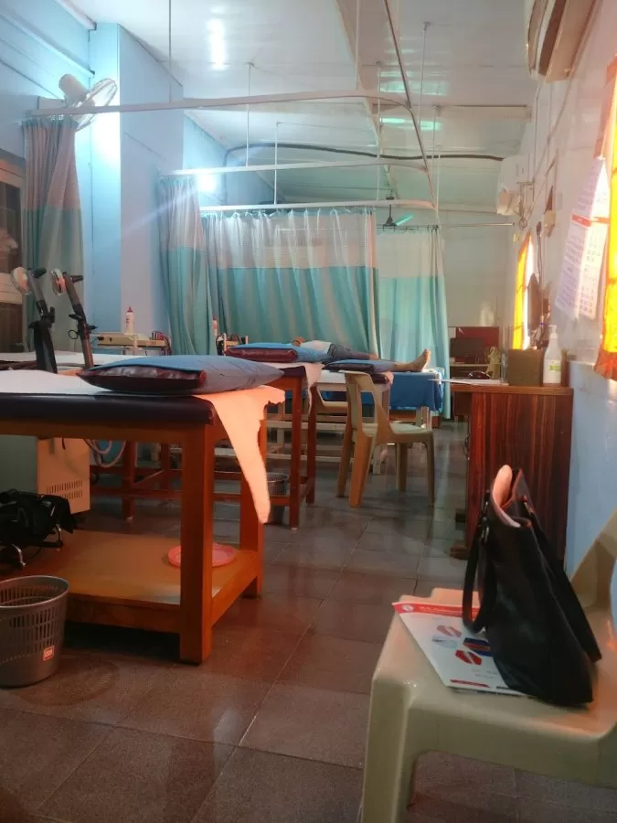 M.N. Orthopaedic Hospital - Photo 6