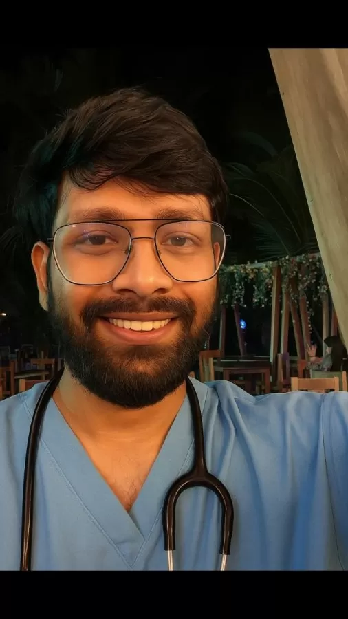 DR. AMRIT KUMAR GUPTA (MBBS, MS, FMAS, FIAGES, FALS)) General, Laser & Laparoscopic Surgeon, Proctologist - Photo 2