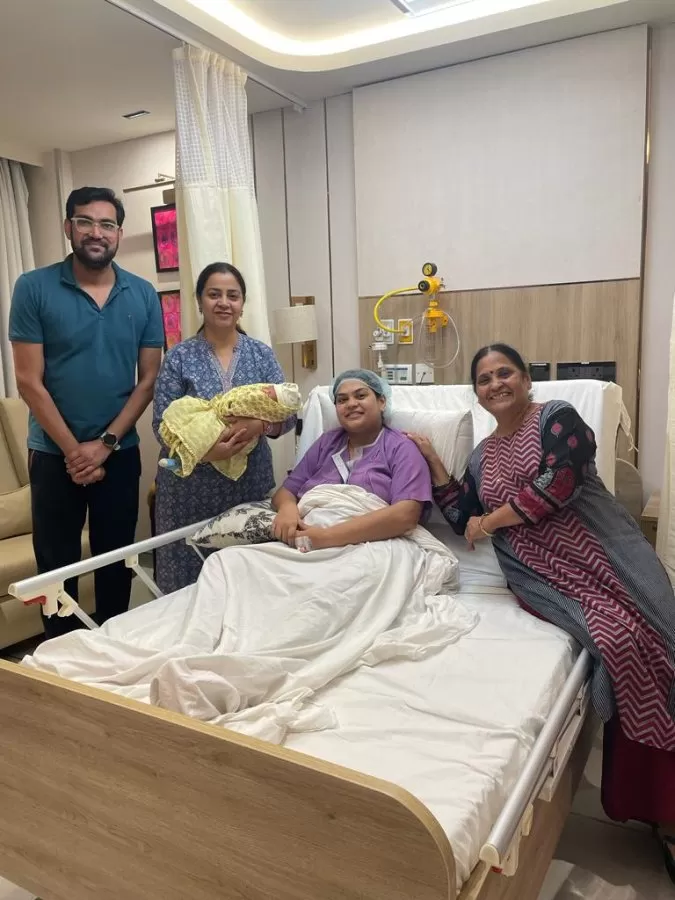 Dr kiranjeet kaur | gynecologist in delhi - Photo 5