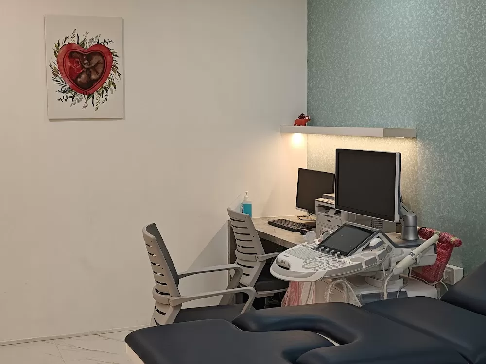 Dr. Tejas Tamhane's Precious Fetal Medicine Clinic - Photo 4