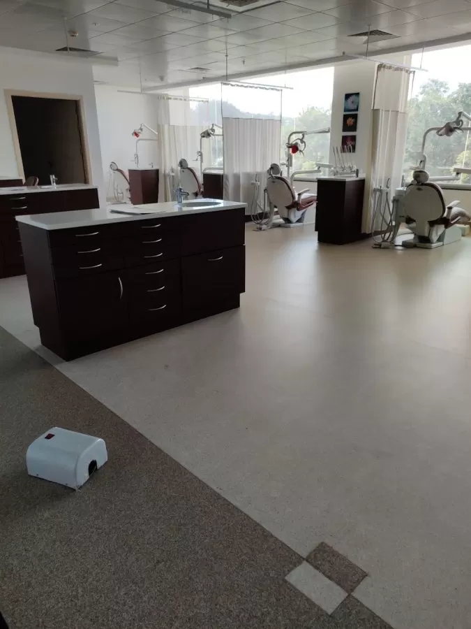Brains Super Speciality Hospital - Photo 3