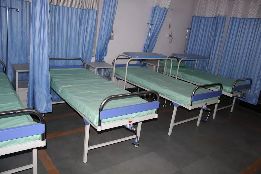 Ashoka IVF Care and Multispeciality Hospital - Photo 3