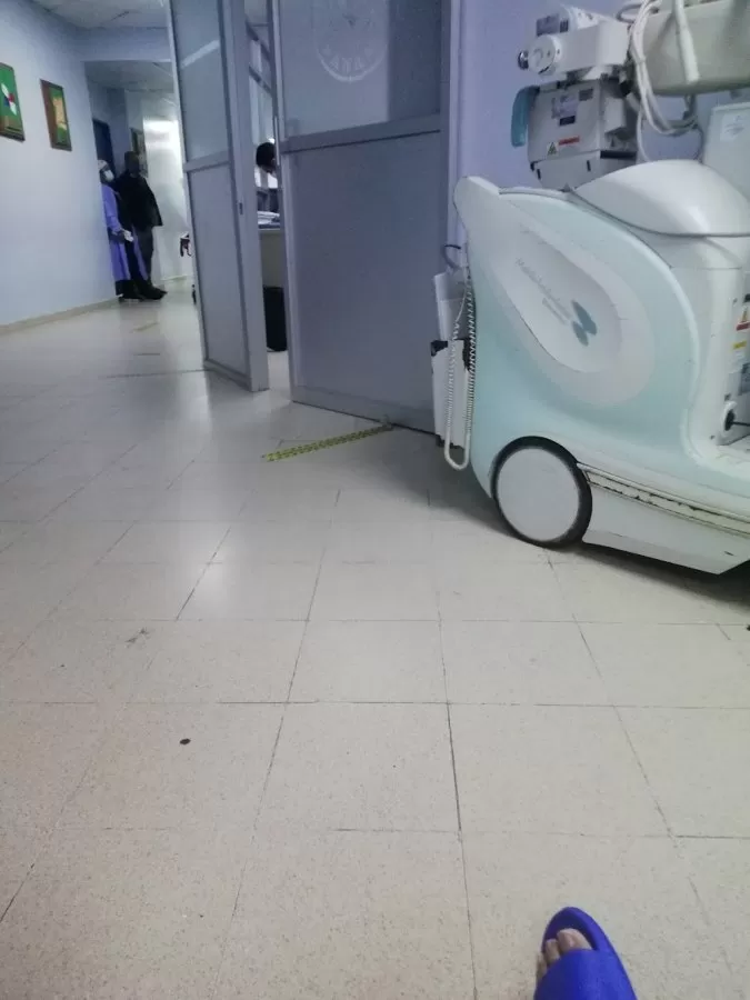 Hospital De La 24 De Diciembre - Photo 6