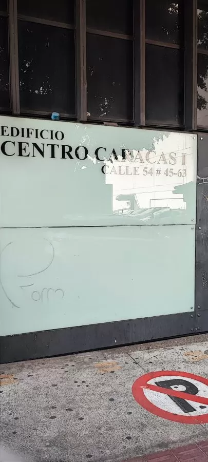 l caracas building - Photo 5