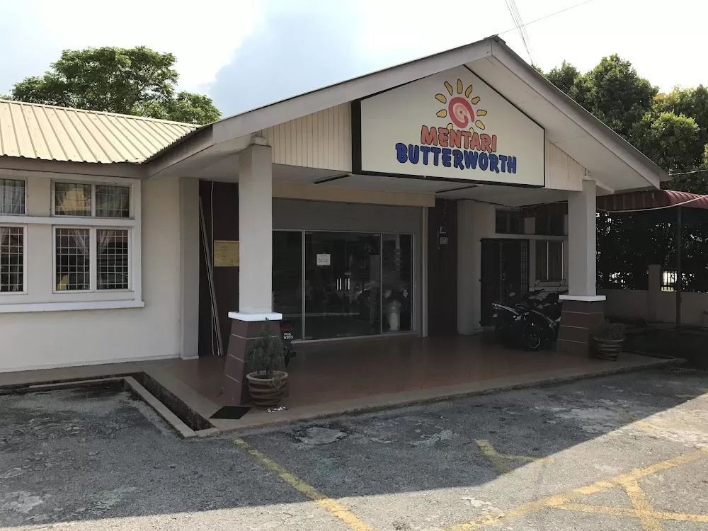 MENTARI Butterworth - Photo 2