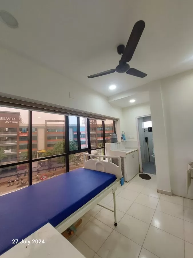 Aaravya Hospital - Photo 2