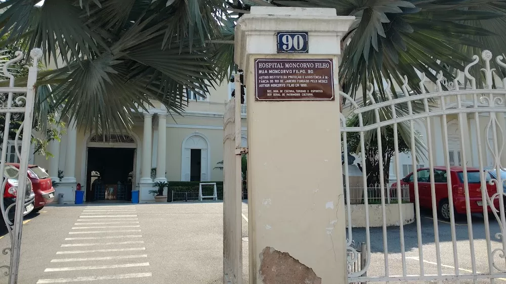 Instituto de Ginecologia da Universidade Federal do Rio de Janeiro - Photo 4