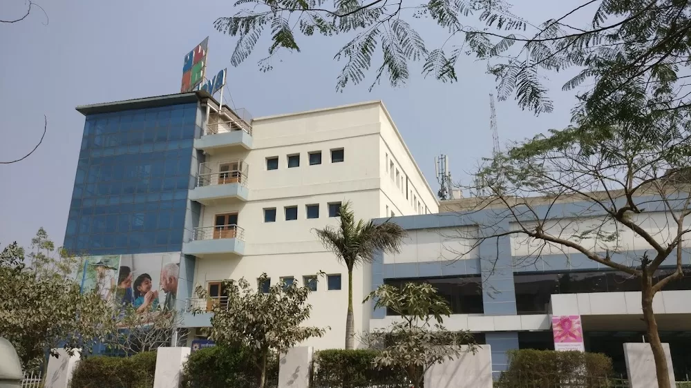 Sarvodaya Hospital, Sec 8 Faridabad - Photo 7