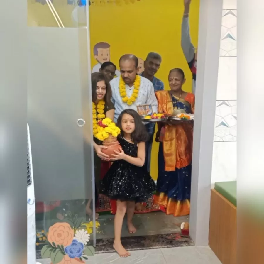 Ananya Children Hospital and Pediatric-Adult Vaccination Center - Photo 3
