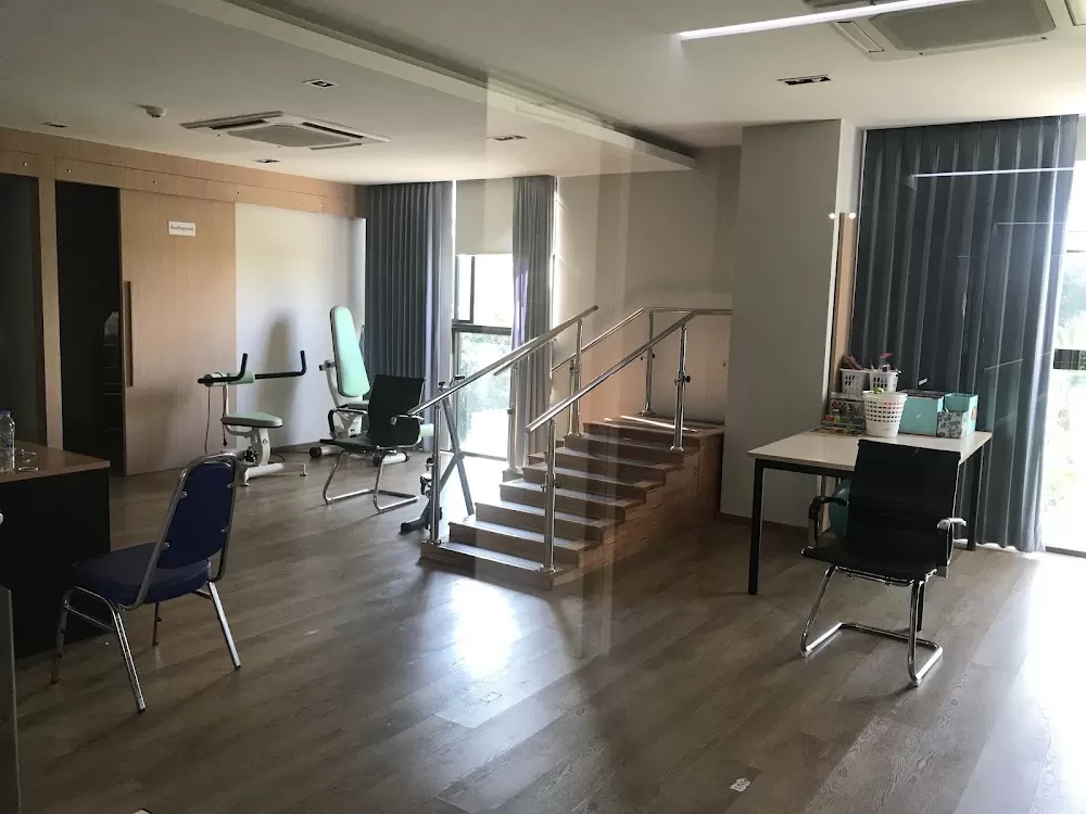 Serene Hospital - Photo 1